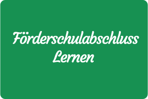 Förderschulabschluss_lernen