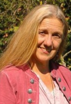 Petra Fuchs