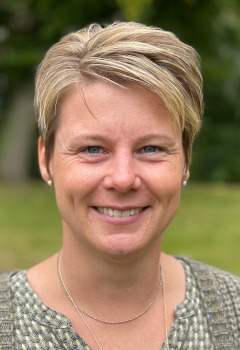 Tomma Huber