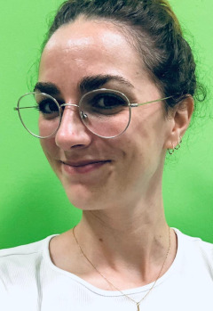 Johanna Drewes