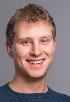 Aron Ziese