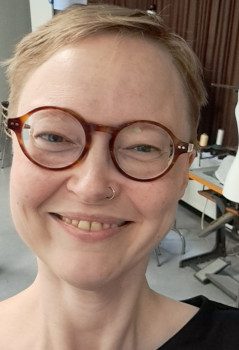 Sibylle Jacobi