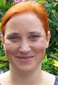 Katrin Wagner
