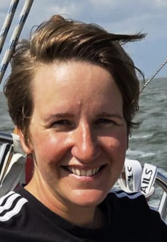 Lena Decker