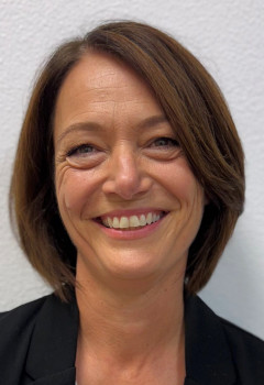 Mirja Neugebauer
