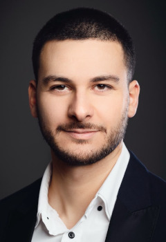 Mustafa Kapici