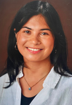 Nadine Schumann
