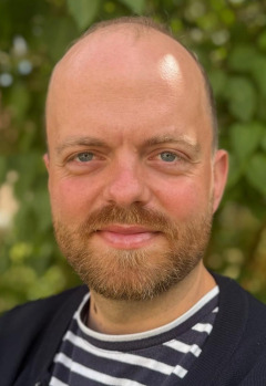 Maximilian Schild