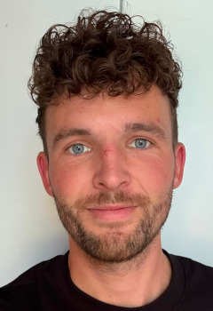 Kilian Kreye